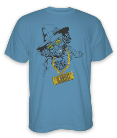 Carrot Clothing