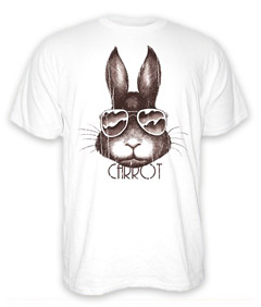 Carrot Clothing